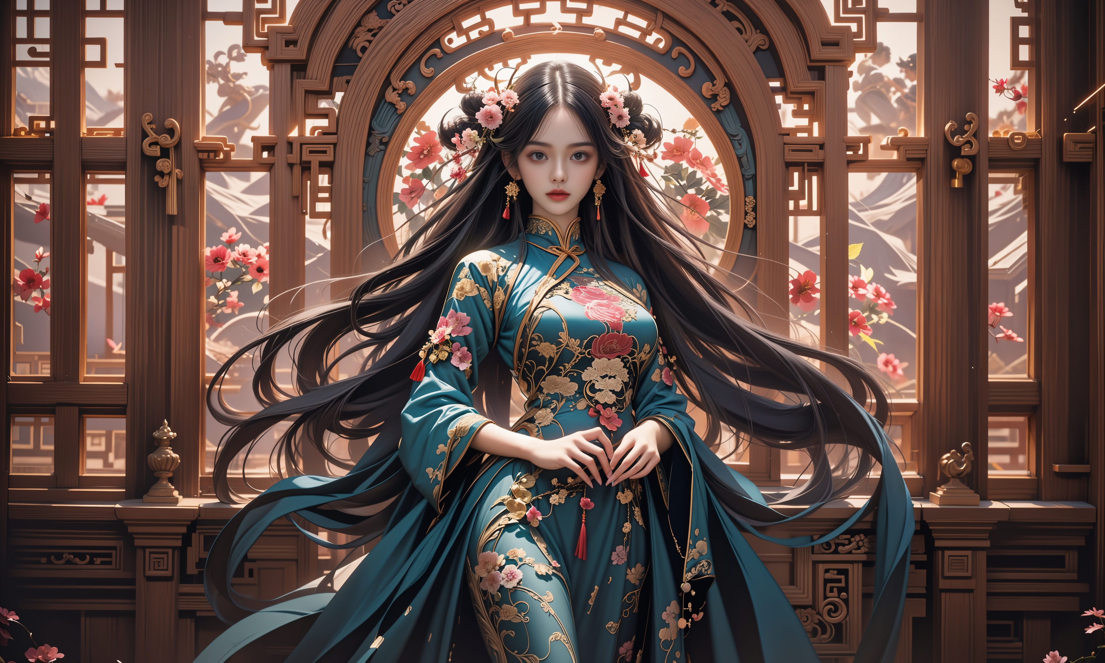 今年第6号台风近日或将形成 海南将有较大风雨